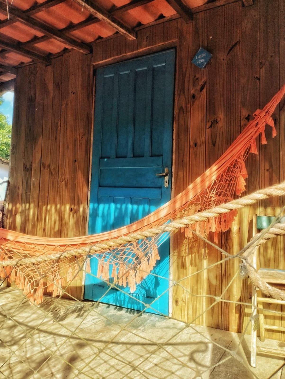 Pousada Roy Bonete Ilhabela Exterior photo