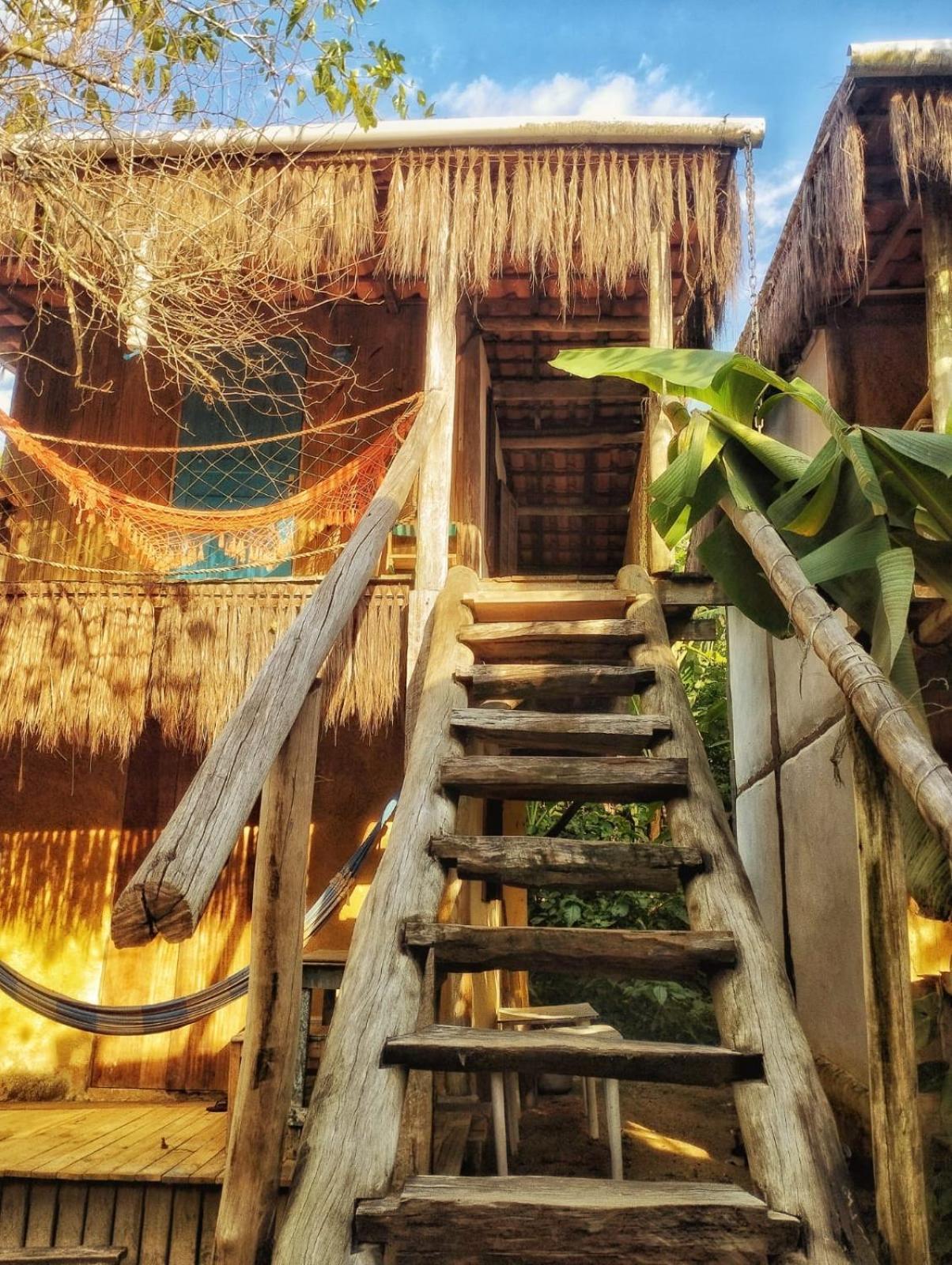 Pousada Roy Bonete Ilhabela Exterior photo
