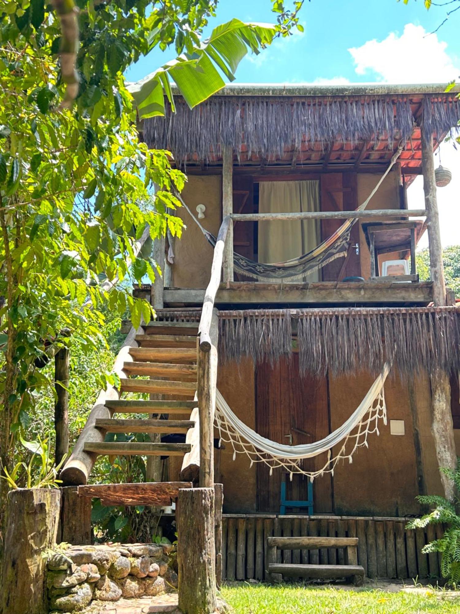 Pousada Roy Bonete Ilhabela Exterior photo