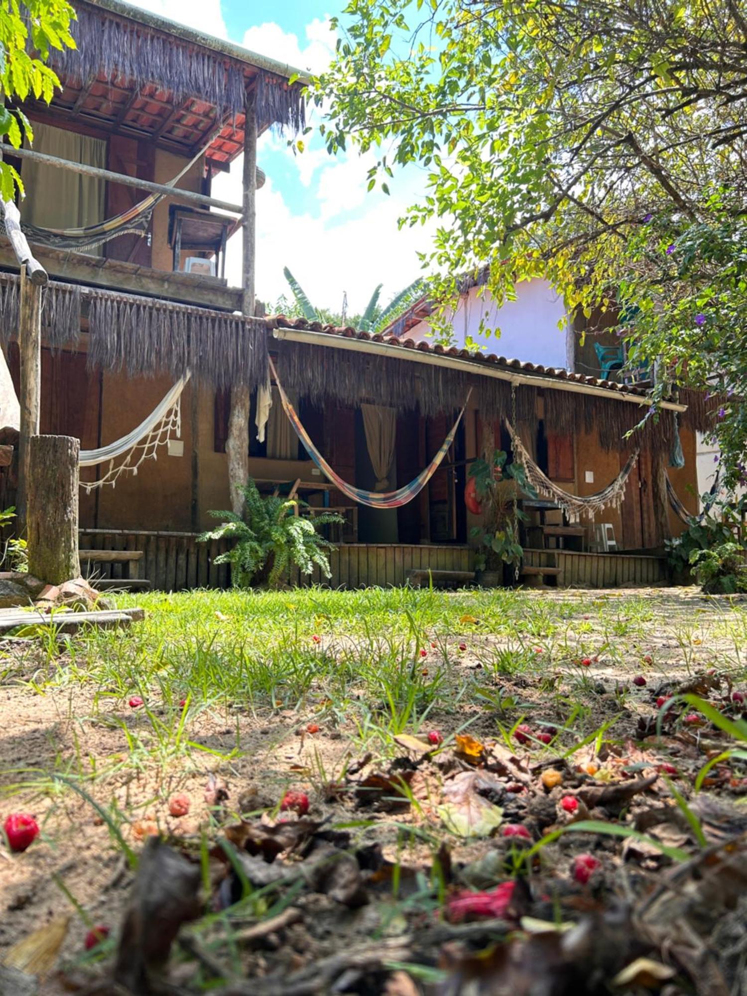 Pousada Roy Bonete Ilhabela Exterior photo