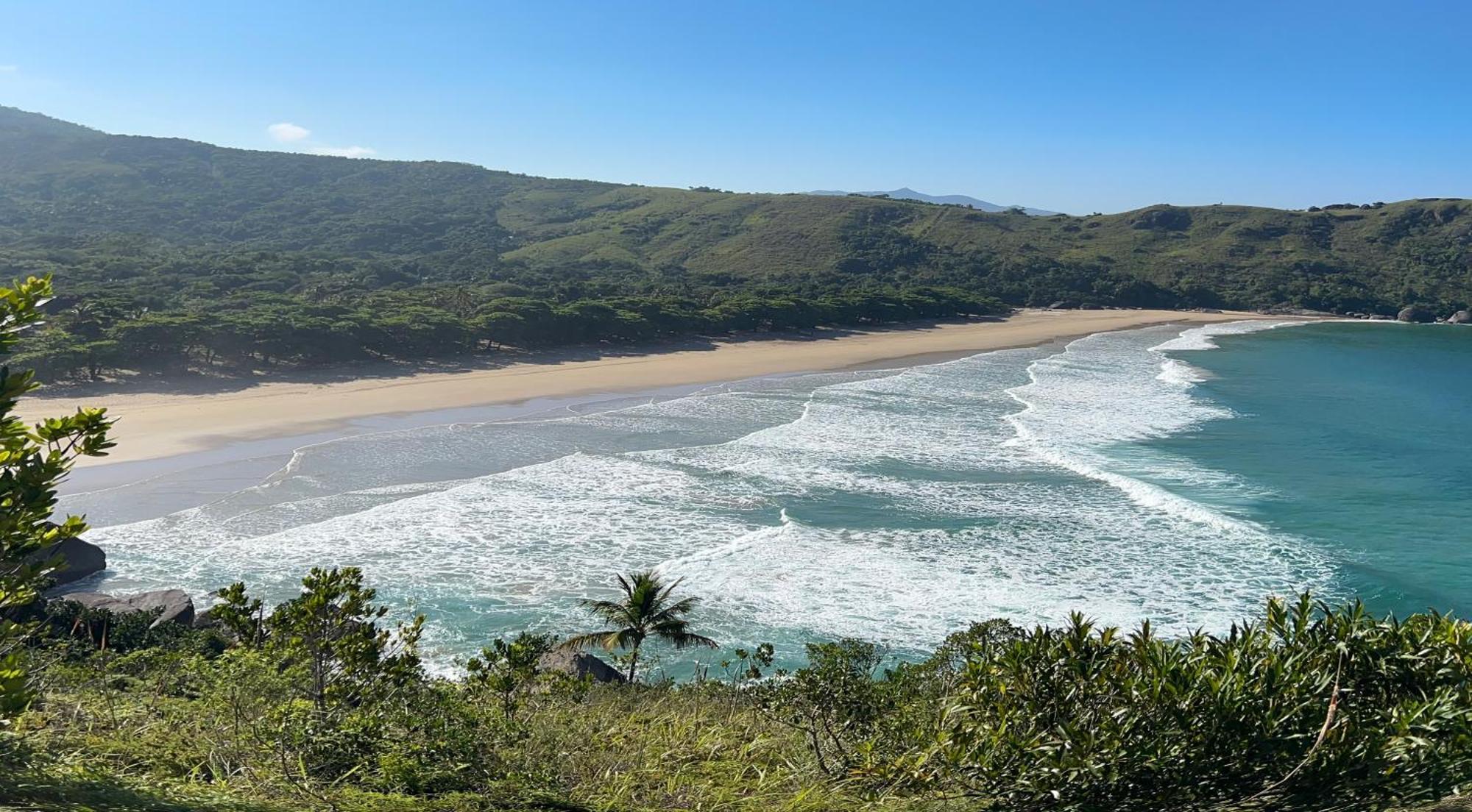 Pousada Roy Bonete Ilhabela Exterior photo