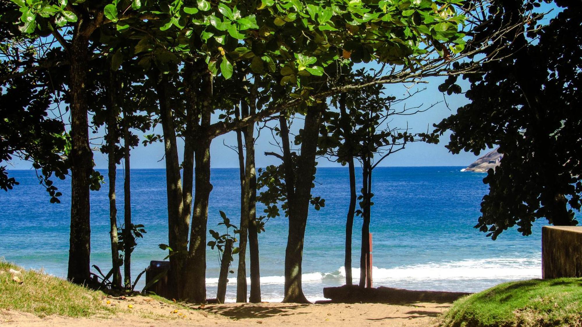 Pousada Roy Bonete Ilhabela Exterior photo