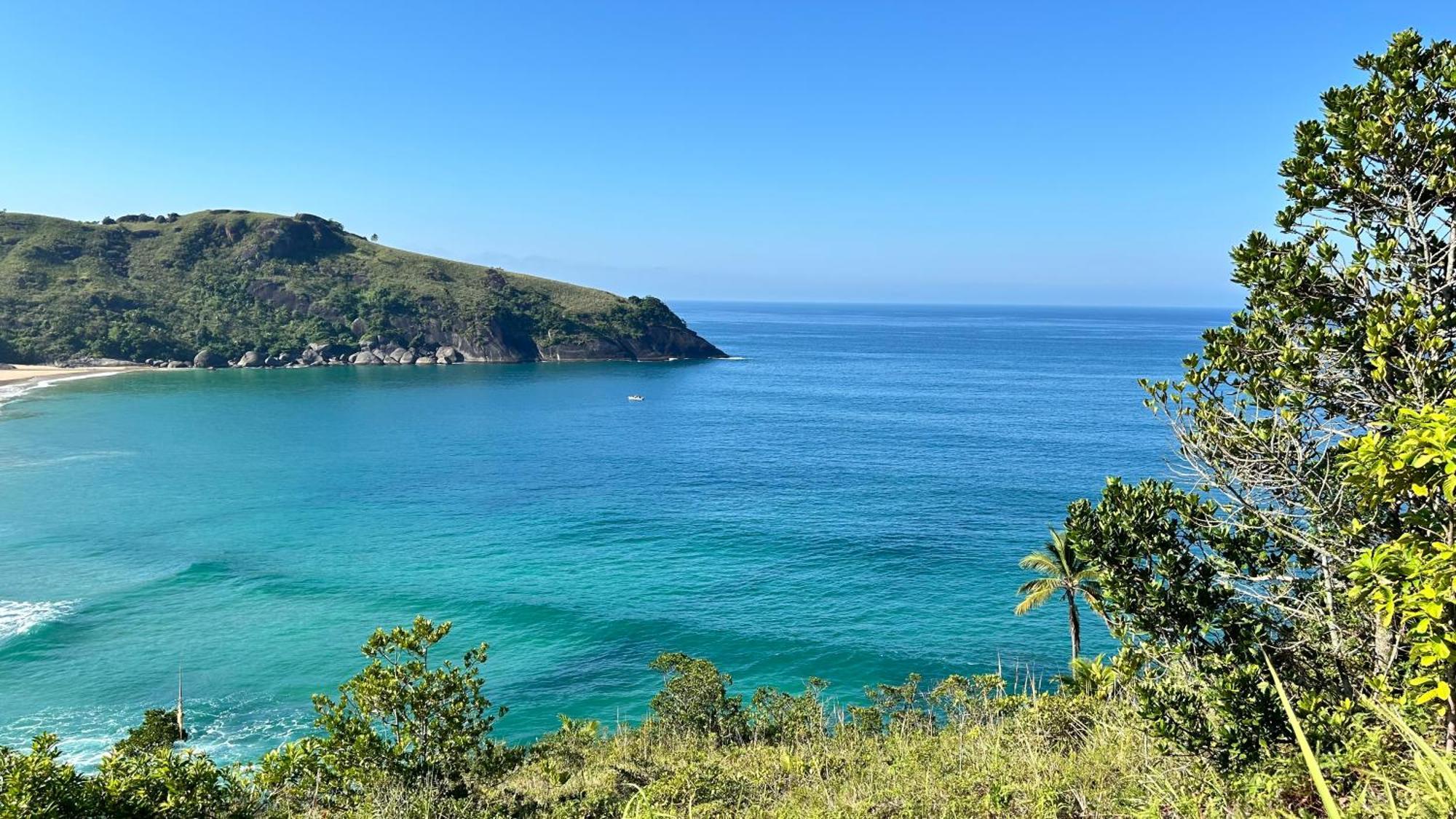 Pousada Roy Bonete Ilhabela Exterior photo